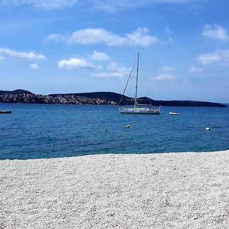 Blue Shell Trogir Apartment Екстер'єр фото