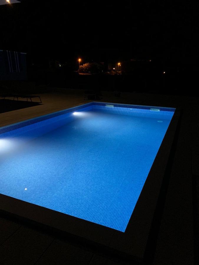 Blue Shell Trogir Apartment Екстер'єр фото