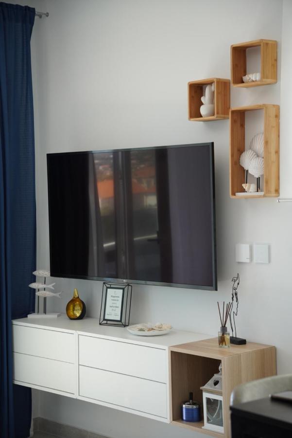 Blue Shell Trogir Apartment Екстер'єр фото