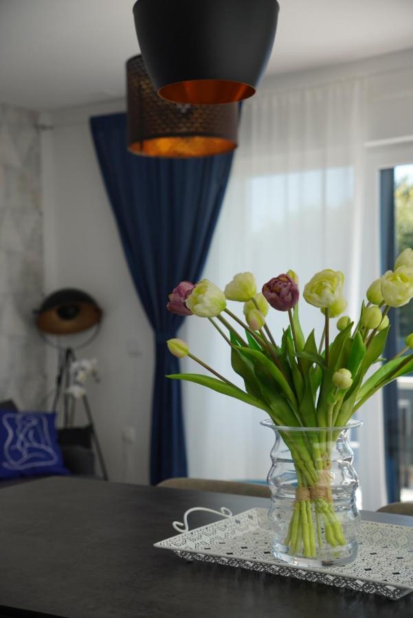 Blue Shell Trogir Apartment Екстер'єр фото