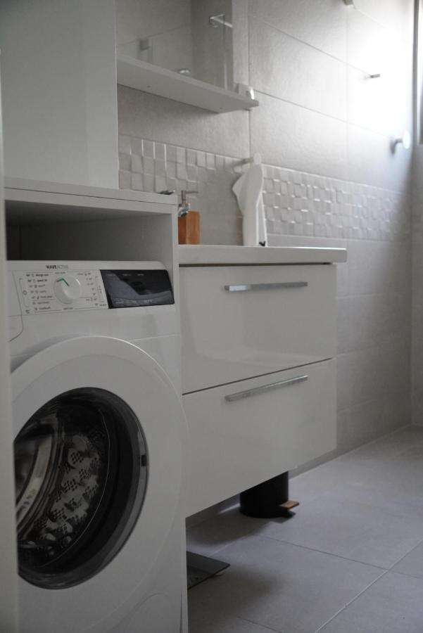 Blue Shell Trogir Apartment Екстер'єр фото