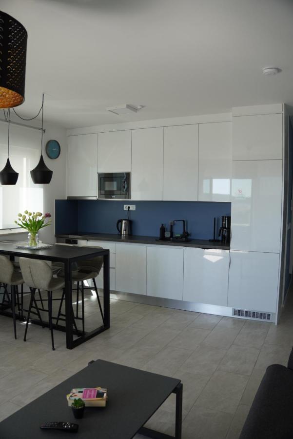 Blue Shell Trogir Apartment Екстер'єр фото