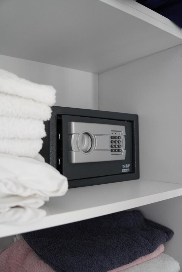 Blue Shell Trogir Apartment Екстер'єр фото