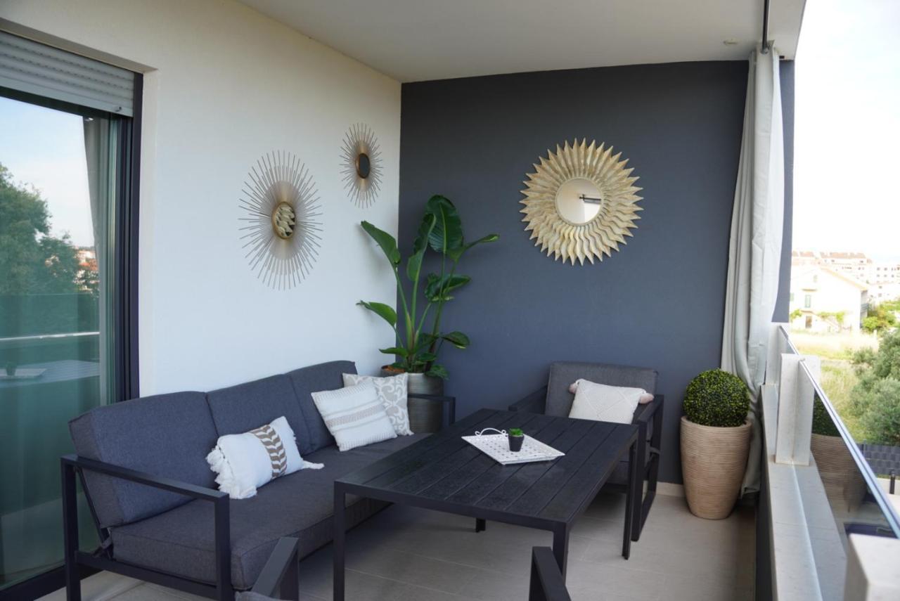 Blue Shell Trogir Apartment Екстер'єр фото
