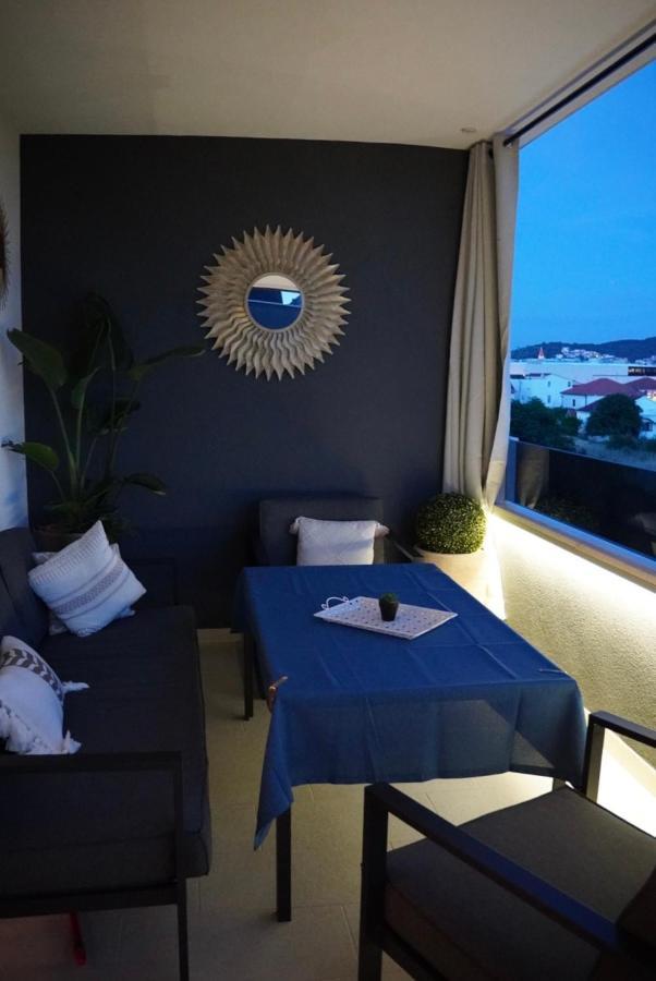 Blue Shell Trogir Apartment Екстер'єр фото