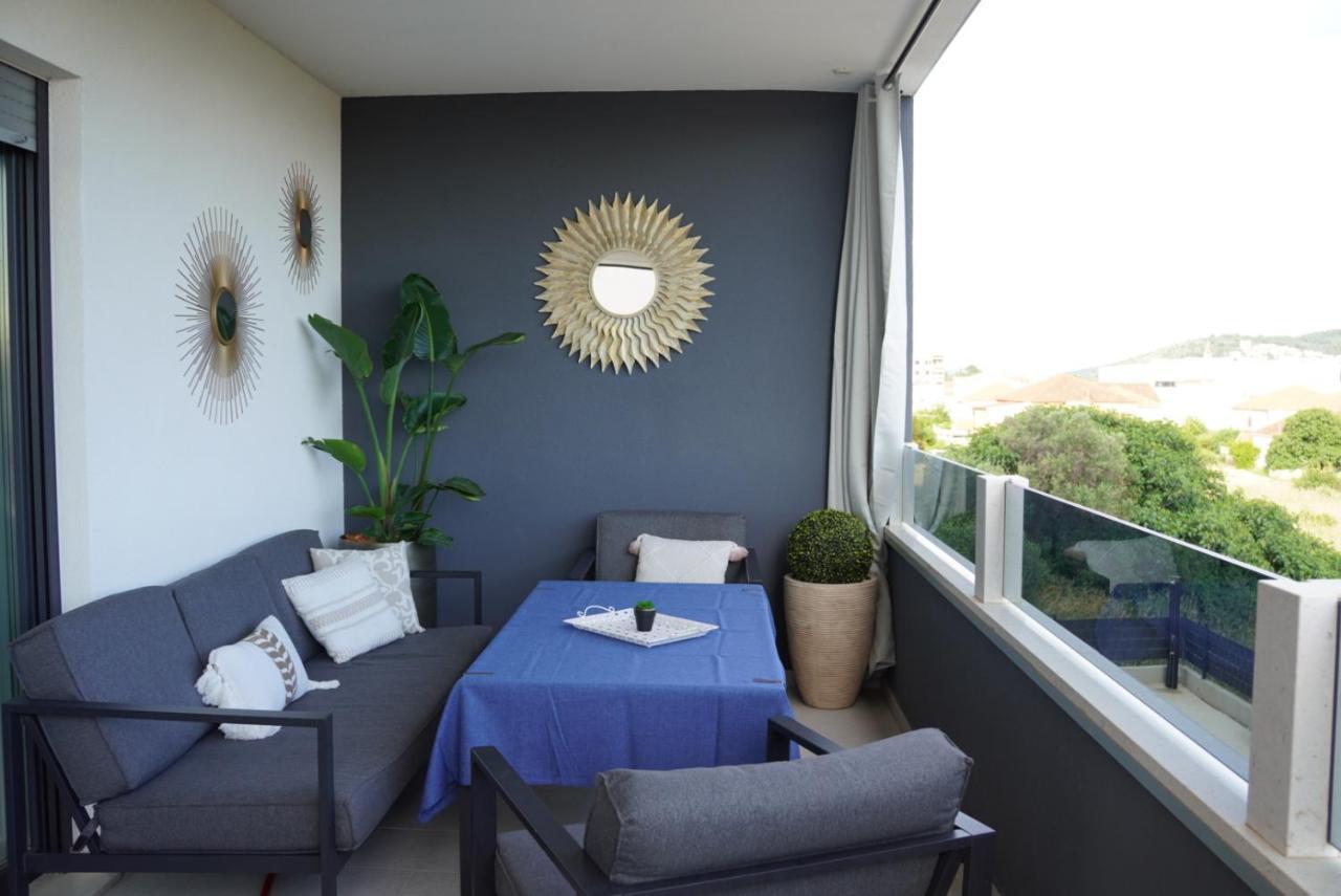 Blue Shell Trogir Apartment Екстер'єр фото