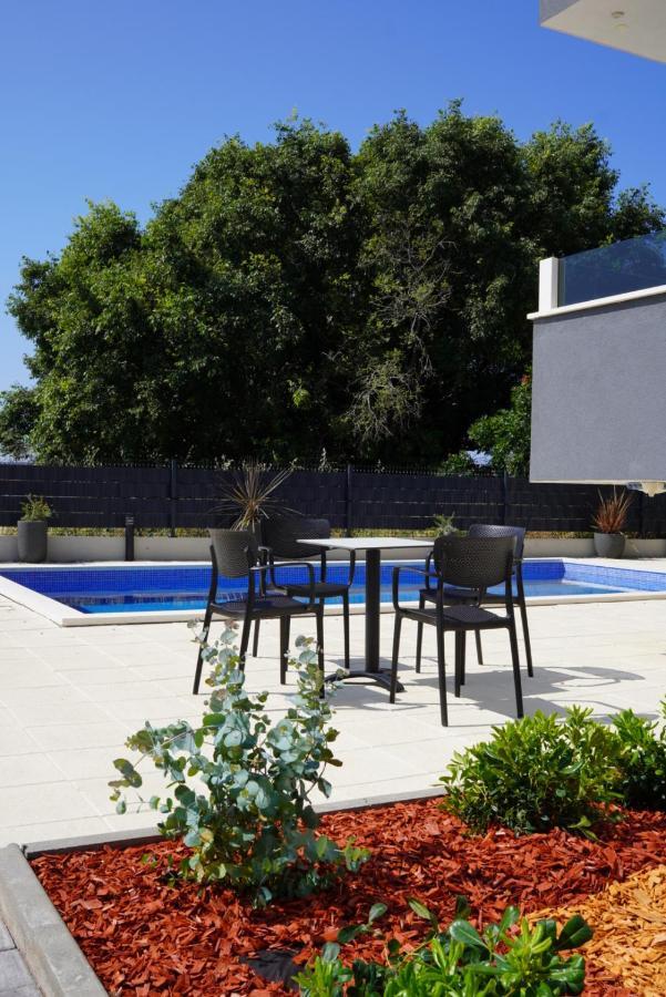 Blue Shell Trogir Apartment Екстер'єр фото