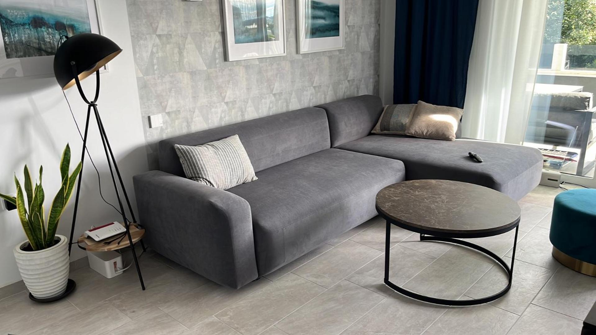 Blue Shell Trogir Apartment Екстер'єр фото